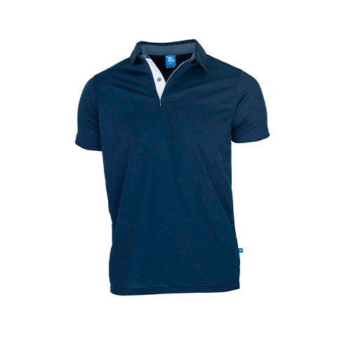 POLO BBO DINAMO CABALLERO MANGA CORTA - Vista 3